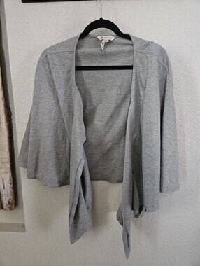 BCBGeneration Shawl Sweater